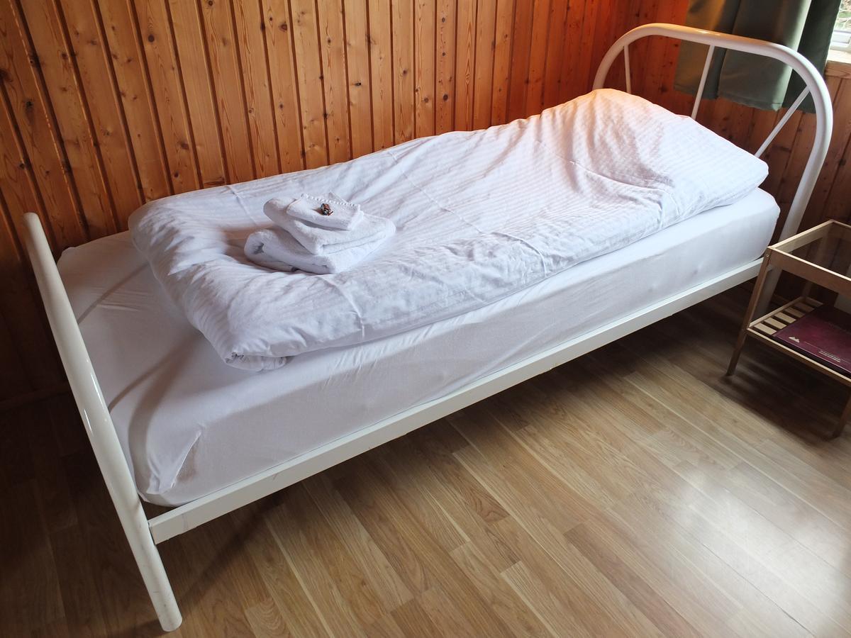 Apartment Nethra-Vatnshorn Hvammstangi Exteriör bild