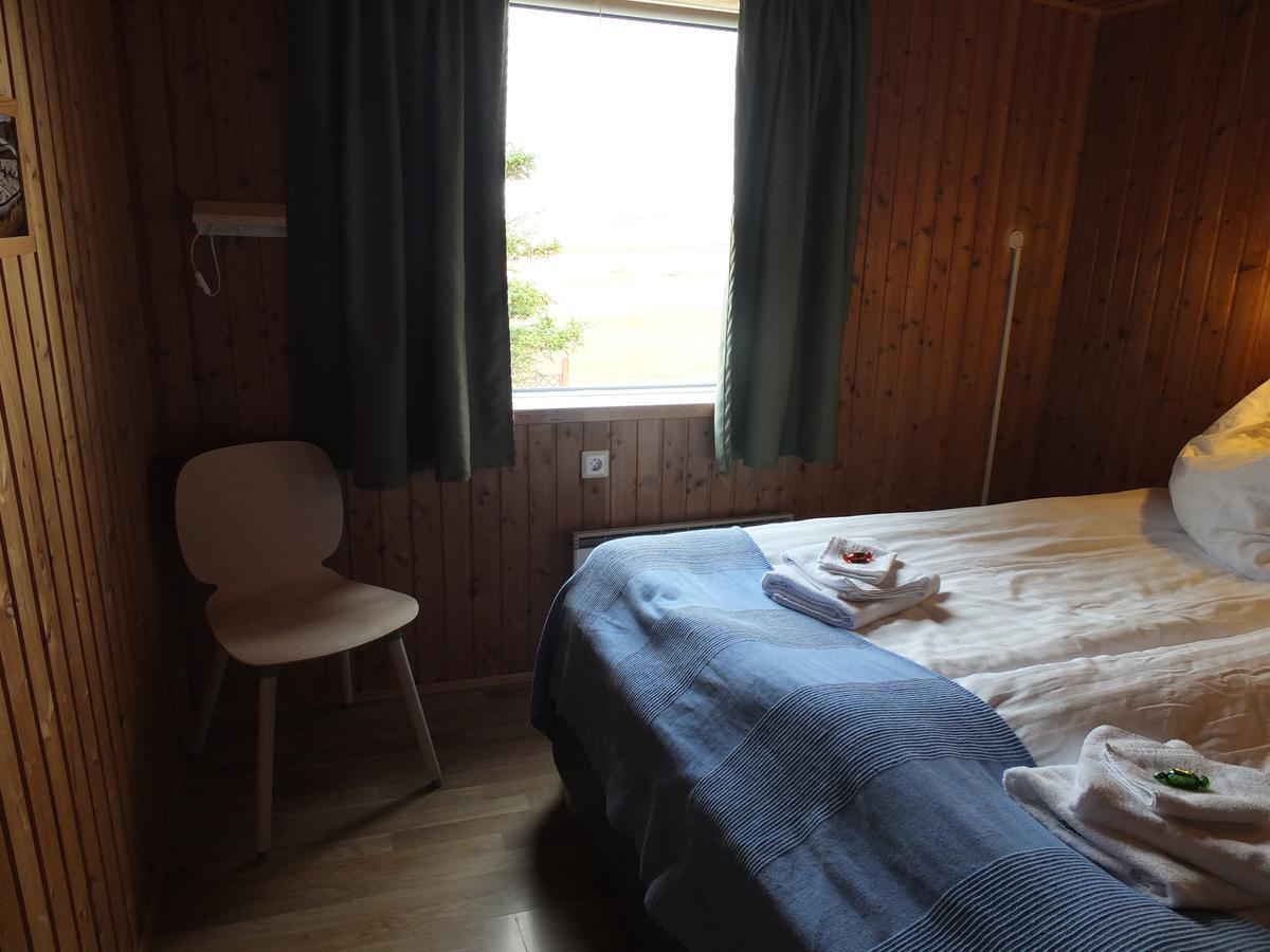 Apartment Nethra-Vatnshorn Hvammstangi Exteriör bild