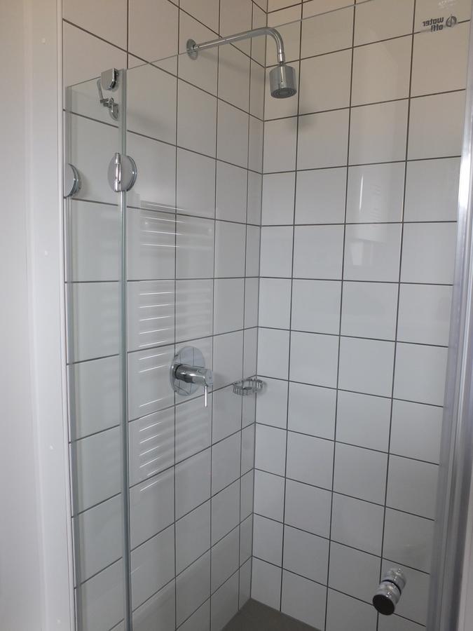 Apartment Nethra-Vatnshorn Hvammstangi Exteriör bild